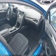 3FA6P0LU3LR106375 2020 Ford Fusion Hybrid Se auction photo thumbnail 5