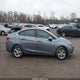 1G1BE5SM8J7206532 2018 Chevrolet Cruze Lt Auto auction photo thumbnail 13