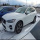 YV4L12RKXN1054253 2022 Volvo Xc60 B5 Momentum auction photo thumbnail 2