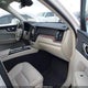 YV4L12RKXN1054253 2022 Volvo Xc60 B5 Momentum auction photo thumbnail 5