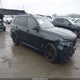 5UX23EM07S9X63640 2025 BMW X7 xDrive40I auction photo thumbnail 1