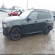 5UX23EM07S9X63640 2025 BMW X7 xDrive40I auction photo thumbnail 2