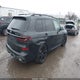 5UX23EM07S9X63640 2025 BMW X7 xDrive40I auction photo thumbnail 4