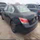1HGCP2F39AA017186 2010 Honda Accord 2.4 Lx auction photo thumbnail 3