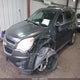 2CNALDEW5A6279238 2010 Chevrolet Equinox Lt auction photo thumbnail 6