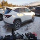 5NMJECAE2PH257687 2023 Hyundai Tucson Limited auction photo thumbnail 4