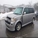 JTLKT324750191154 2005 Scion Xb auction photo thumbnail 2