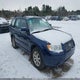 JF1SG65636H739691 2006 Subaru Forester 2.5X auction photo thumbnail 1