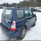 JF1SG65636H739691 2006 Subaru Forester 2.5X auction photo thumbnail 4
