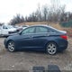5NPEC4AC6CH338877 2012 Hyundai Sonata Limited auction photo thumbnail 14