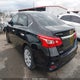 3N1AB7AP8JY247974 2018 Nissan Sentra S auction photo thumbnail 3