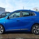 KMHC75LC8HU028771 2017 Hyundai Ioniq Hybrid Sel auction photo thumbnail 14