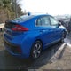 KMHC75LC8HU028771 2017 Hyundai Ioniq Hybrid Sel auction photo thumbnail 4