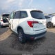 5FNYF5H58NB011481 2022 Honda Pilot 2Wd Ex-L auction photo thumbnail 3