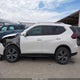 5N1AT2MT9KC769119 2019 Nissan Rogue Sv auction photo thumbnail 15