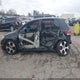 WVWGV7AJ6CW154472 2012 Volkswagen Gti 4-Door auction photo thumbnail 14