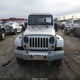 1J8GA59198L503582 2008 Jeep Wrangler Unlimited Sahara auction photo thumbnail 13