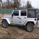 1J8GA59198L503582 2008 Jeep Wrangler Unlimited Sahara auction photo thumbnail 15