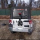 1J8GA59198L503582 2008 Jeep Wrangler Unlimited Sahara auction photo thumbnail 17