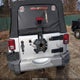 1J8GA59198L503582 2008 Jeep Wrangler Unlimited Sahara auction photo thumbnail 18