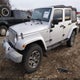 1J8GA59198L503582 2008 Jeep Wrangler Unlimited Sahara auction photo thumbnail 2