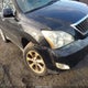 2T2HK31U59C118317 2009 Lexus Rx 350 auction photo thumbnail 6