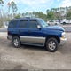 1GNEC13T2YJ145725 2000 Chevrolet Tahoe All New Ls auction photo thumbnail 13
