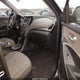 5NMZT3LB0HH004431 2017 Hyundai Santa Fe Sport 2.4L auction photo thumbnail 5