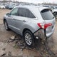 5J8TB4H52HL002357 2017 Acura Rdx Technology Acurawatch Plus Packages/W/Technology Package auction photo thumbnail 3