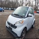 WMEEJ3BA3FK794730 2015 Smart Fortwo Pure auction photo thumbnail 2