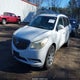 5GAKRBKD0GJ106318 2016 Buick Enclave Leather auction photo thumbnail 2