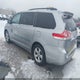 5TDKK3DC1CS254035 2012 Toyota Sienna Le V6 8 Passenger auction photo thumbnail 3