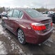 1HGCR2F5XEA029588 2014 Honda Accord Sport auction photo thumbnail 3