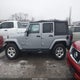 1C4BJWEG1FL604615 2015 Jeep Wrangler Unlimited Sahara auction photo thumbnail 14