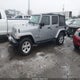 1C4BJWEG1FL604615 2015 Jeep Wrangler Unlimited Sahara auction photo thumbnail 2