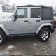 1C4BJWEG1FL604615 2015 Jeep Wrangler Unlimited Sahara auction photo thumbnail 6