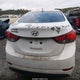 5NPDH4AEXFH608406 2015 Hyundai Elantra Se auction photo thumbnail 16