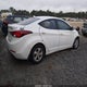 5NPDH4AEXFH608406 2015 Hyundai Elantra Se auction photo thumbnail 4