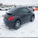 3VWF17AT7FM656126 2015 Volkswagen Beetle 1.8T Classic auction photo thumbnail 4