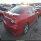 2T1BU4EEXBC604513 2011 Toyota Corolla S auction photo thumbnail 4