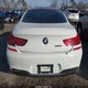 WBA6B2C56FGB99482 2015 BMW 650I Gran Coupe auction photo thumbnail 16