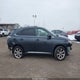 2T2BK1BA7AC054168 2010 Lexus Rx 350 auction photo thumbnail 12