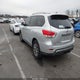 5N1AR2MM4DC676681 2013 Nissan Pathfinder Sl auction photo thumbnail 3
