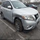 5N1AR2MM4DC676681 2013 Nissan Pathfinder Sl auction photo thumbnail 6