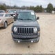 1C4NJRFB0GD742076 2016 Jeep Patriot Latitude auction photo thumbnail 12