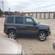 1C4NJRFB0GD742076 2016 Jeep Patriot Latitude auction photo thumbnail 13