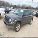 1C4NJRFB0GD742076 2016 Jeep Patriot Latitude auction photo thumbnail 2
