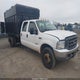 1FDAW56F72ED44471 2002 Ford F-550 Lariat/Xl/Xlt auction photo thumbnail 1