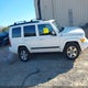1J8HH48K58C117990 2008 Jeep Commander Sport auction photo thumbnail 13