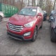 5XYZU3LB9GG365775 2016 Hyundai Santa Fe Sport 2.4L auction photo thumbnail 2